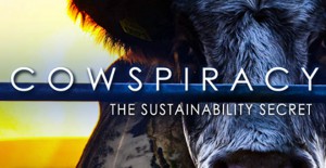 Cowspiracy